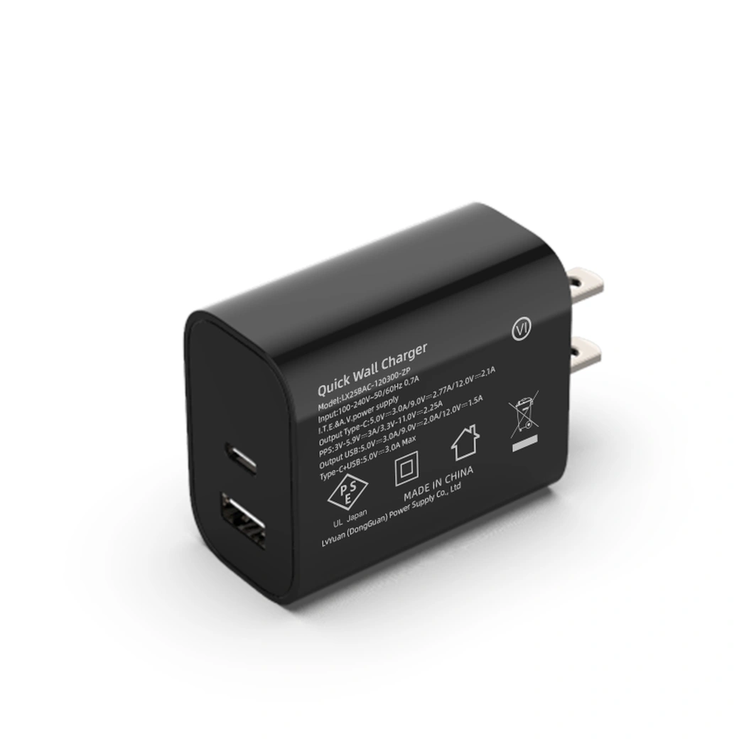 25w samsung charger